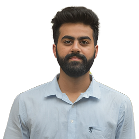 Anirudh Sharma